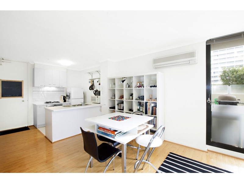 21/63 Dorcas Street, South Melbourne VIC 3205