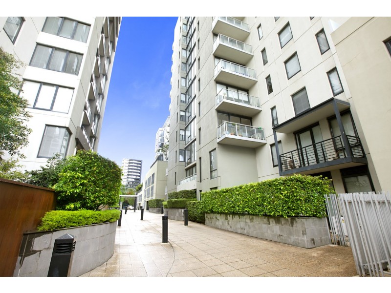 21/63 Dorcas Street, South Melbourne VIC 3205