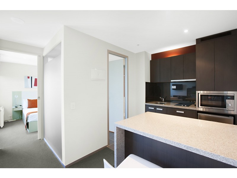 2312/181 A’Beckett Street, Melbourne VIC 3000