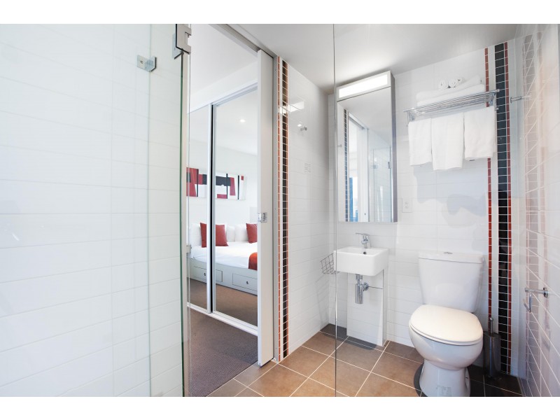 2312/181 A’Beckett Street, Melbourne VIC 3000