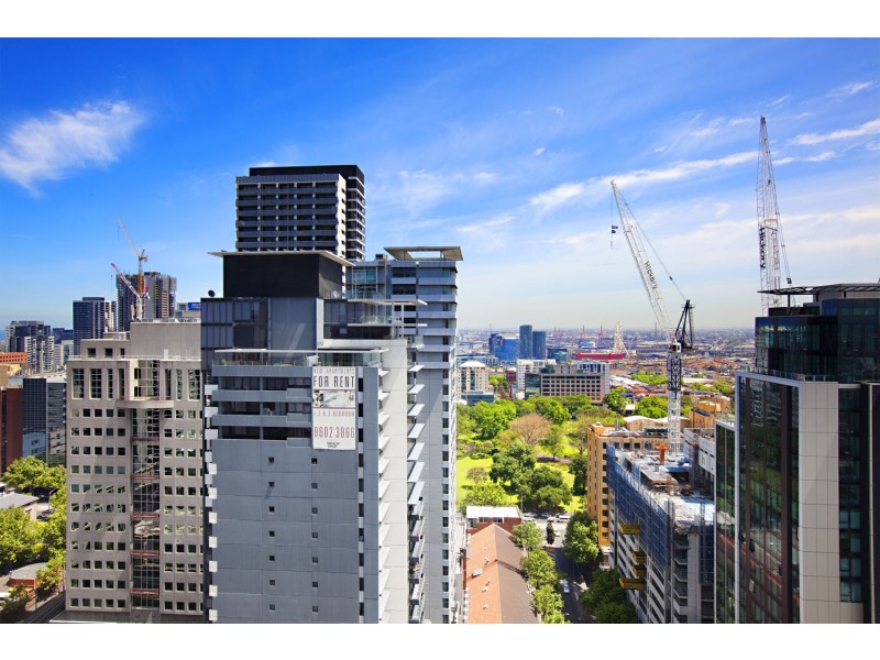 2312/181 A’Beckett Street, Melbourne VIC 3000