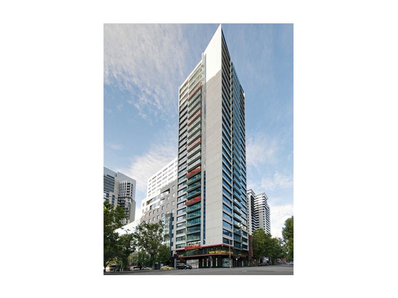 2312/181 A’Beckett Street, Melbourne VIC 3000