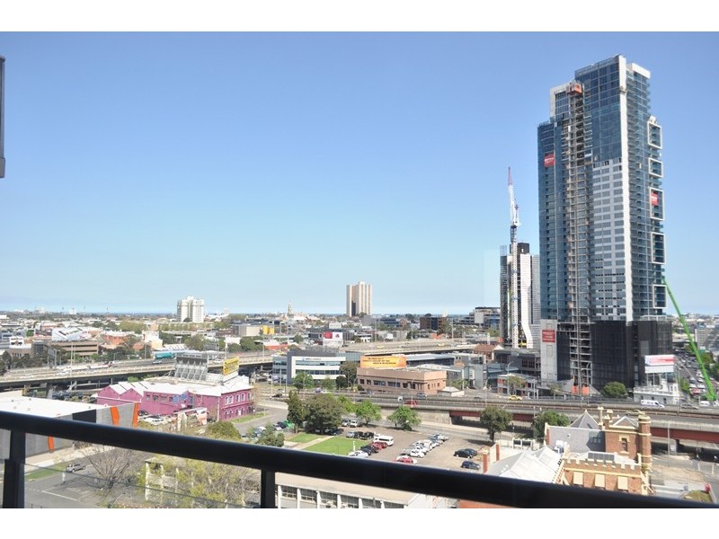 REF 21076/183 City Road, Southbank VIC 3006