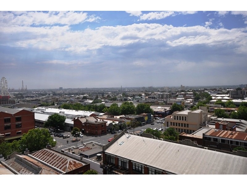 REF 21078/58 Jeffcott Street, West Melbourne VIC 3003