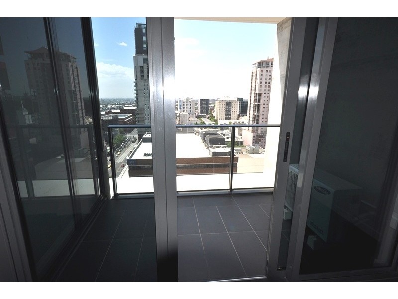 1701/220 Spencer Street, Melbourne VIC 3000