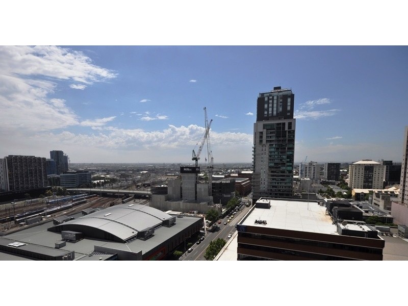 1701/220 Spencer Street, Melbourne VIC 3000
