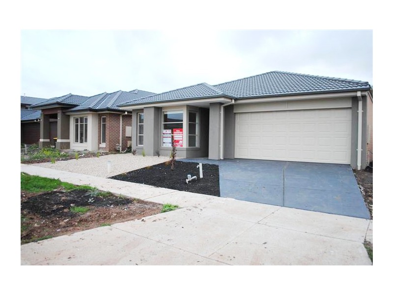 23 Santorini Crescent, Point Cook VIC 3030