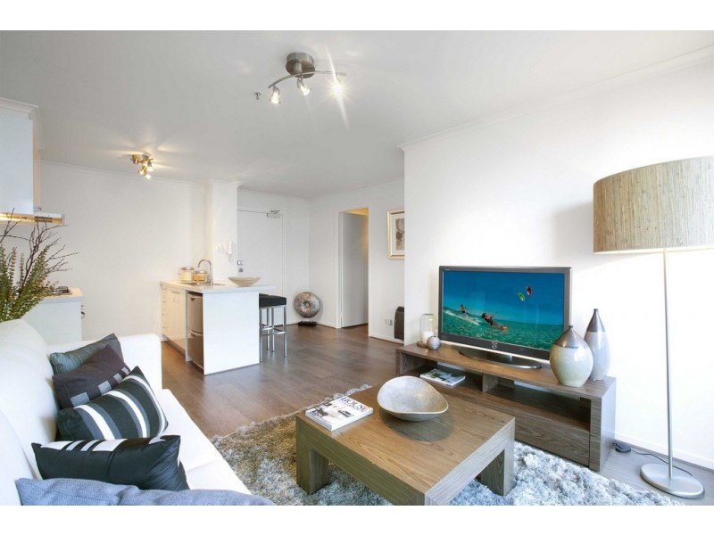 416 St Kilda Road, Melbourne VIC 3004