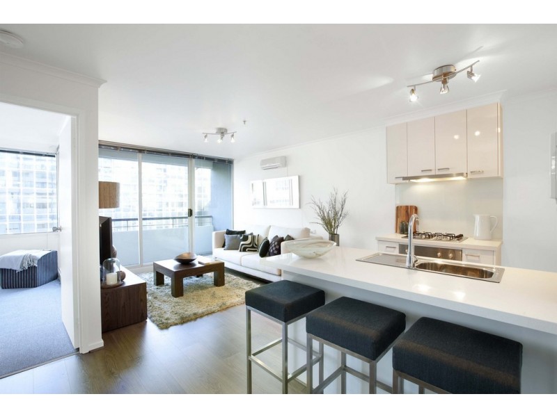 416 St Kilda Road, Melbourne VIC 3004