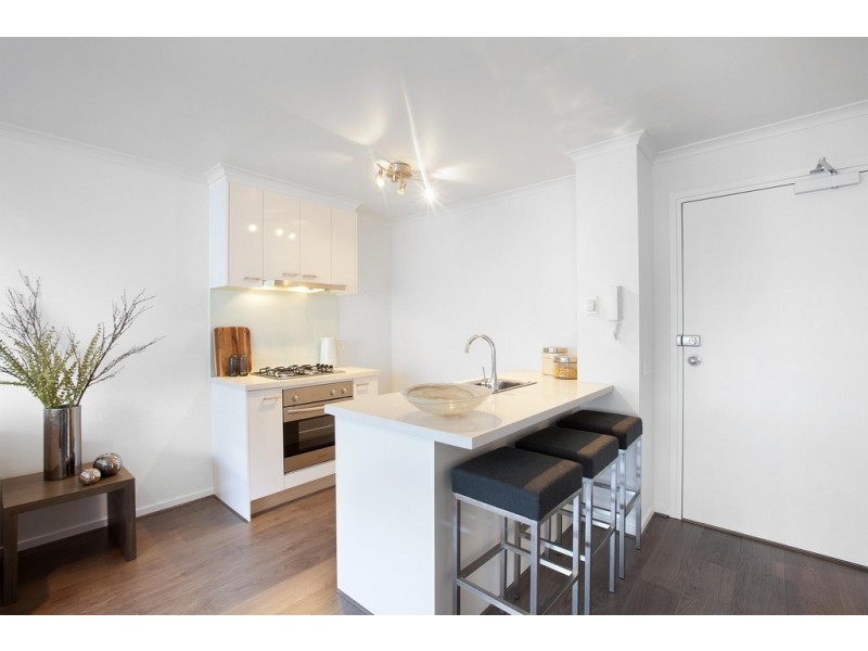 416 St Kilda Road, Melbourne VIC 3004