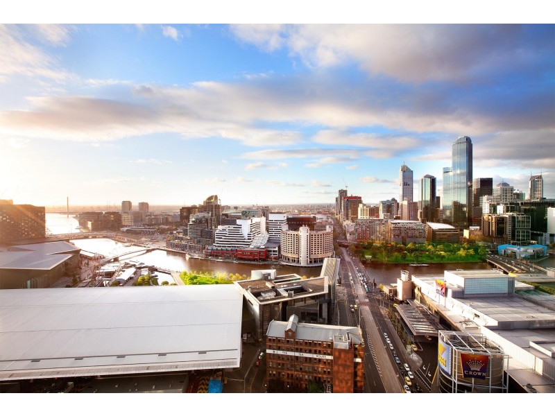 REF 21099/63 Whiteman Street, Southbank VIC 3006