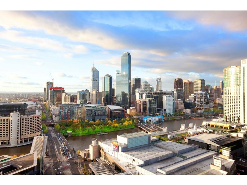 REF 21099/63 Whiteman Street, Southbank VIC 3006