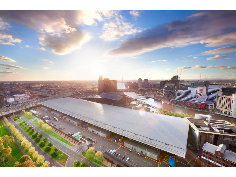 REF 21099/63 Whiteman Street, Southbank VIC 3006