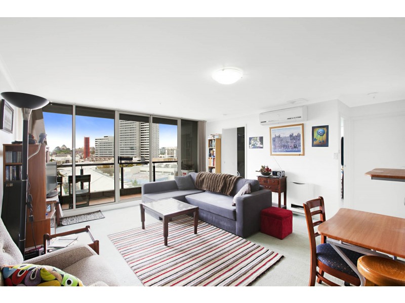 77/88 Southbank Boulevard, Southbank VIC 3006