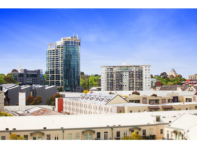 77/88 Southbank Boulevard, Southbank VIC 3006