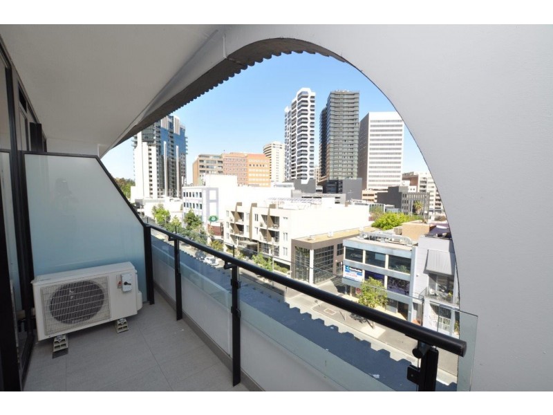 515/52 Park Street, South Melbourne VIC 3205