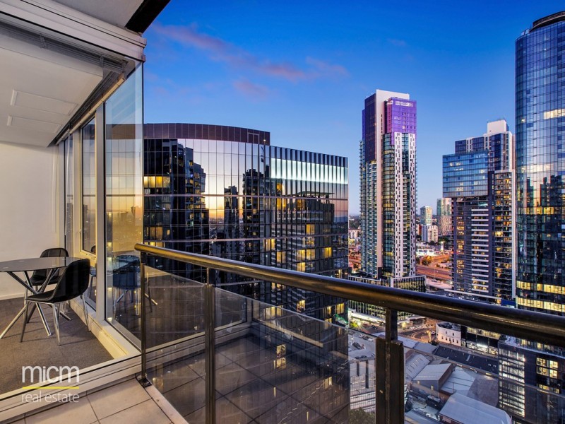 2606/63 Whiteman Street, Southbank VIC 3006