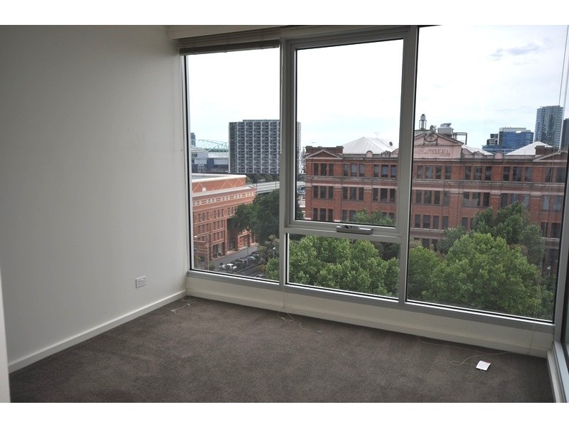 REF 20608/58 Jeffcott Street, West Melbourne VIC 3003