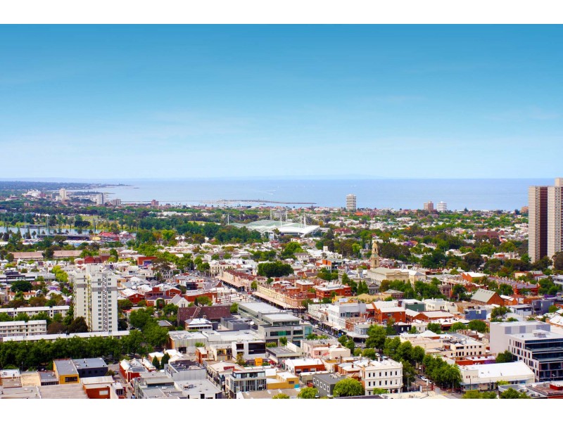 3705/241 City Road, Southbank VIC 3006