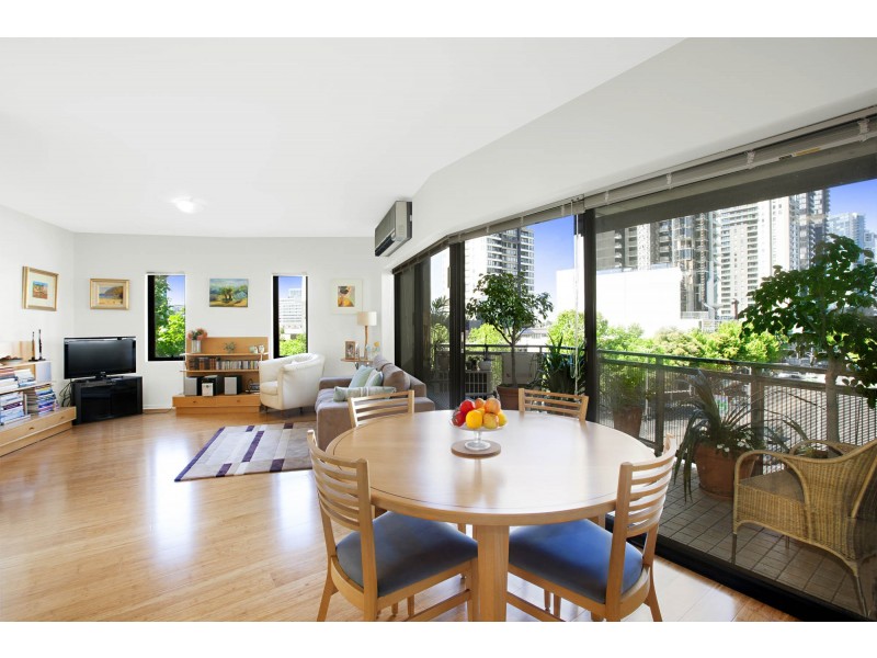 100/1 Riverside Quay, Southbank VIC 3006