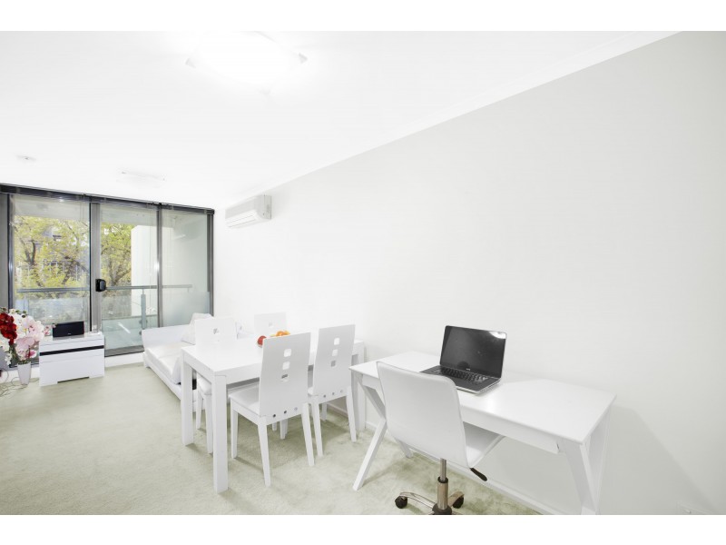 318/118 Dudley Street, West Melbourne VIC 3003