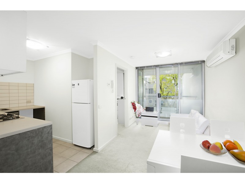 318/118 Dudley Street, West Melbourne VIC 3003