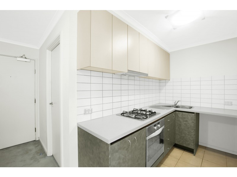 318/118 Dudley Street, West Melbourne VIC 3003