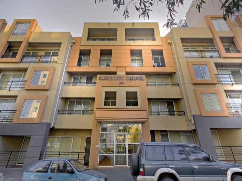 REF 21111/28 Jeffcott Street, West Melbourne VIC 3003