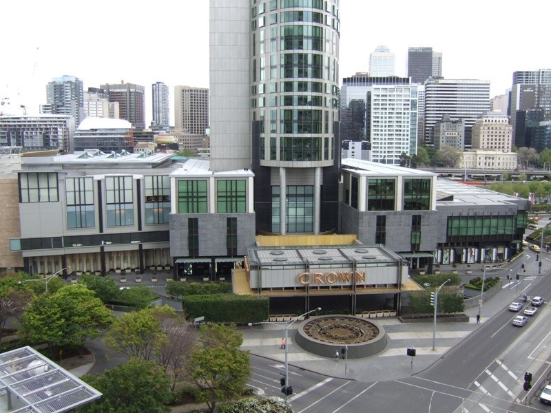 REF 21112/83 Queensbridge Street, Southbank VIC 3006