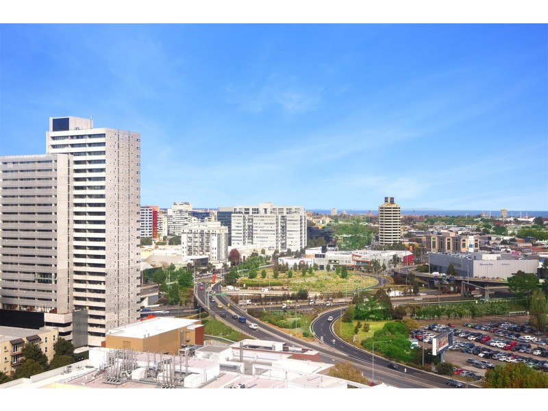 REF 21115/88 Southbank Boulevard, Southbank VIC 3006
