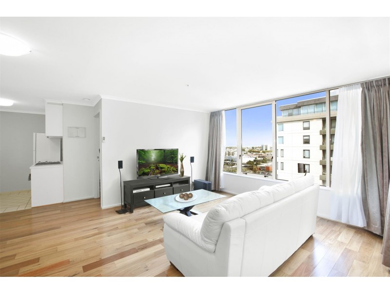 REF 21115/88 Southbank Boulevard, Southbank VIC 3006