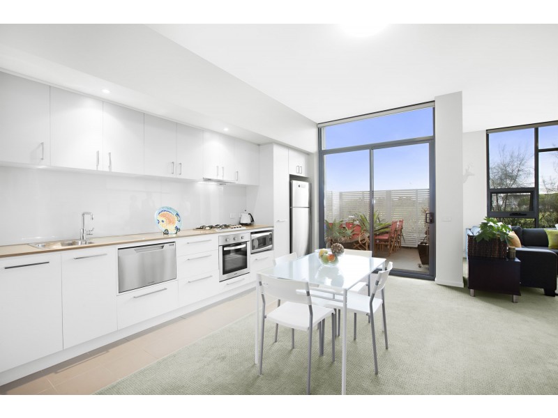 D03/460 Victoria Street, Brunswick VIC 3056