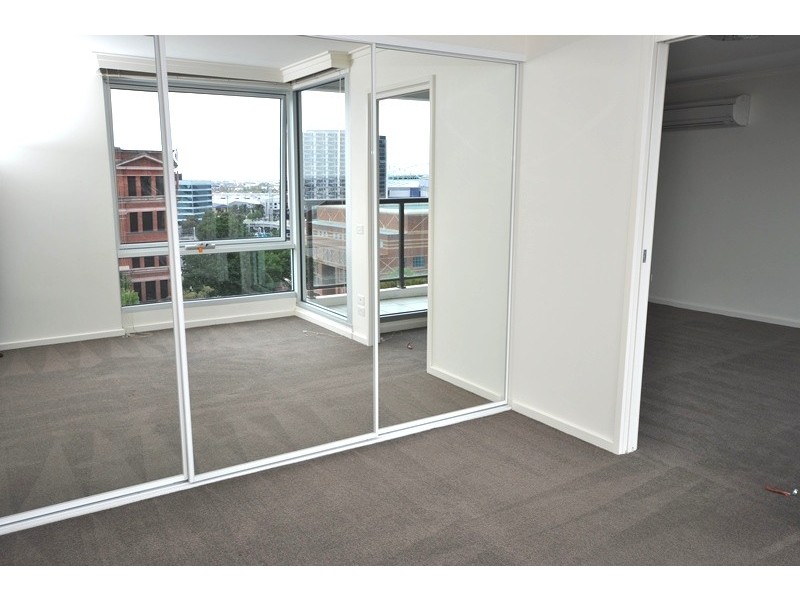 REF 21118/58 Jeffcott Street, West Melbourne VIC 3003