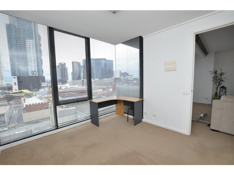 REF 20949/183 City Road, Southbank VIC 3006