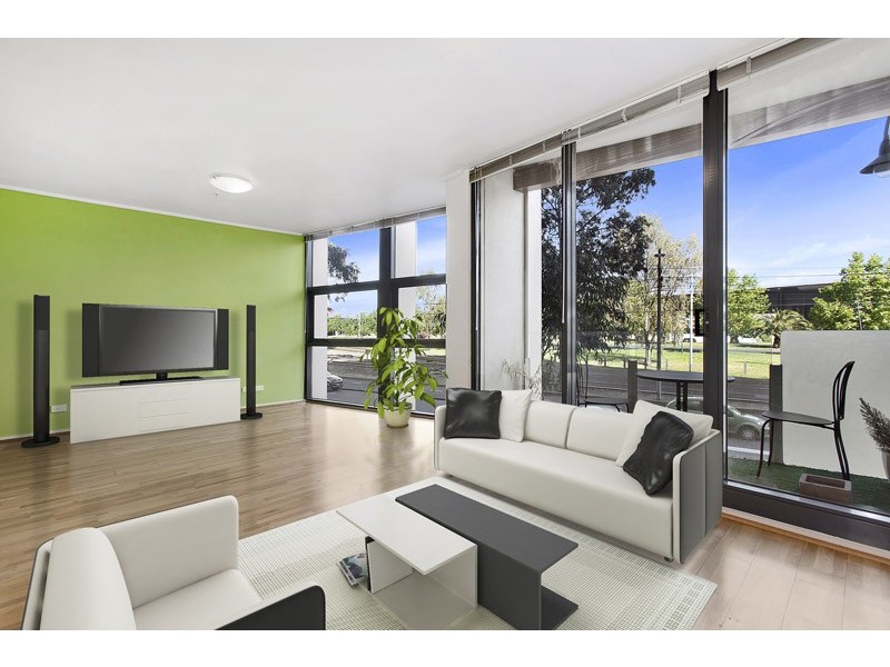 13/83 Whiteman Street, Southbank VIC 3006