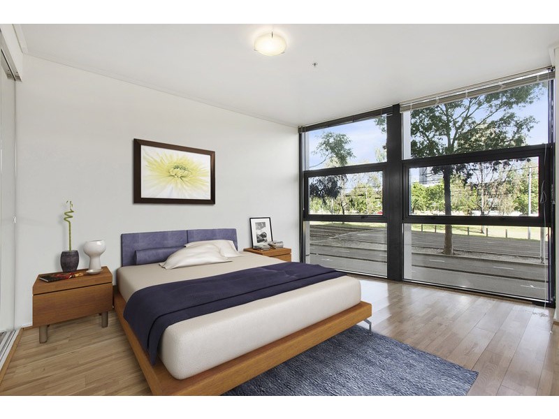 13/83 Whiteman Street, Southbank VIC 3006