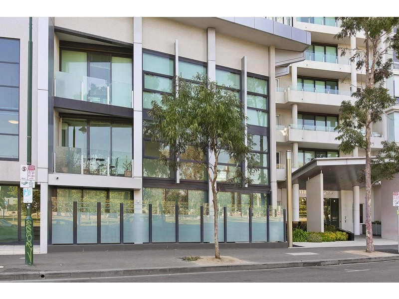 13/83 Whiteman Street, Southbank VIC 3006