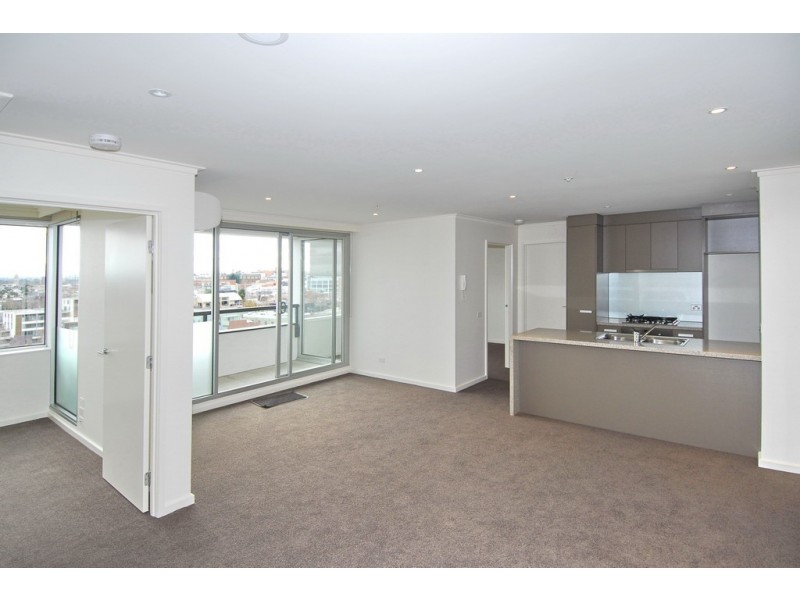 REF 20773/58 Jeffcott Street, West Melbourne VIC 3003