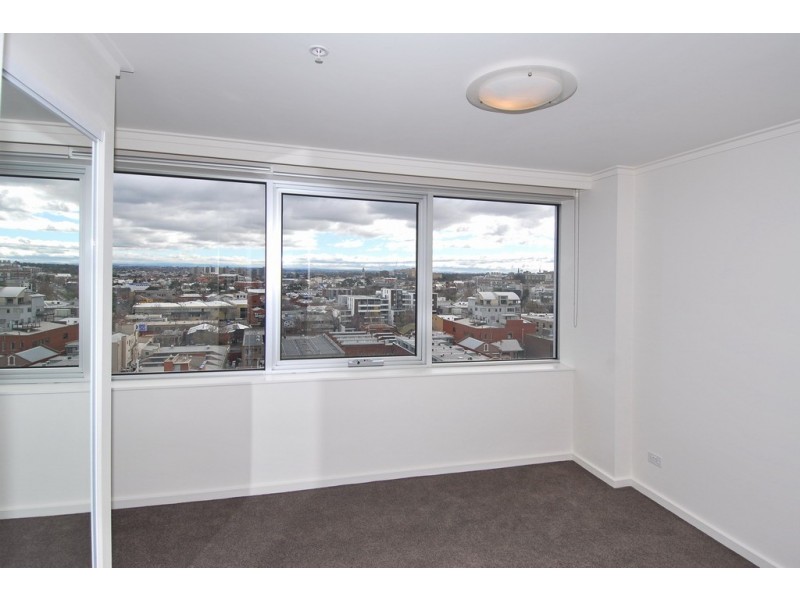 REF 20773/58 Jeffcott Street, West Melbourne VIC 3003
