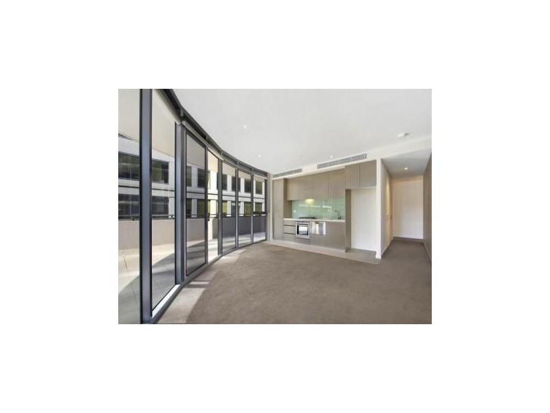 307/55 Queens Road, Melbourne VIC 3004