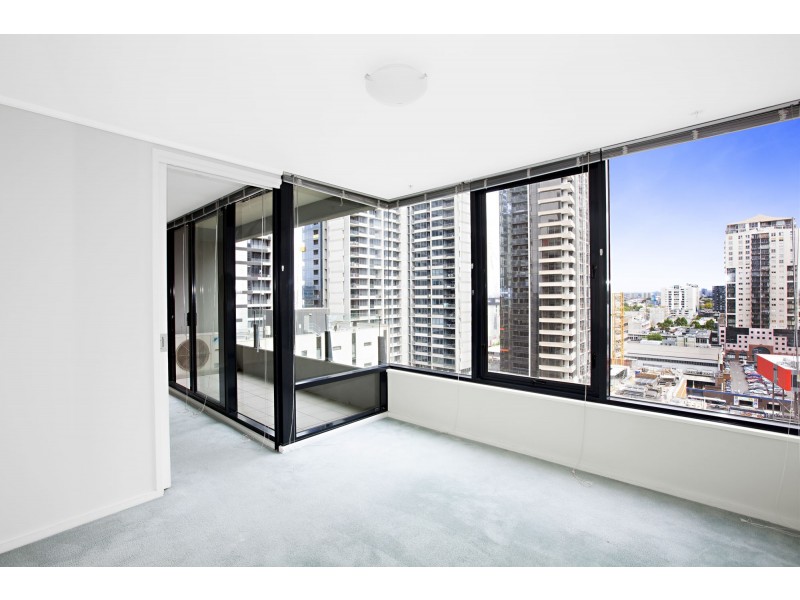 1409/668 Bourke Street, Melbourne VIC 3000