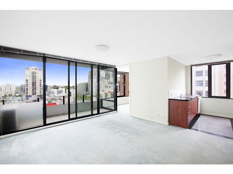 1409/668 Bourke Street, Melbourne VIC 3000