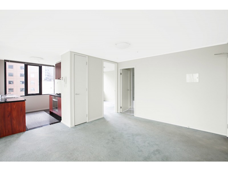 1409/668 Bourke Street, Melbourne VIC 3000