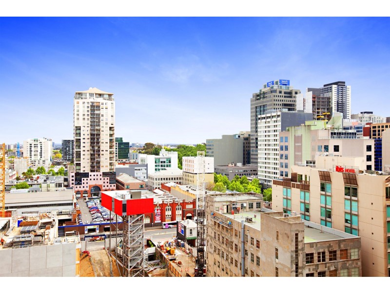 1409/668 Bourke Street, Melbourne VIC 3000