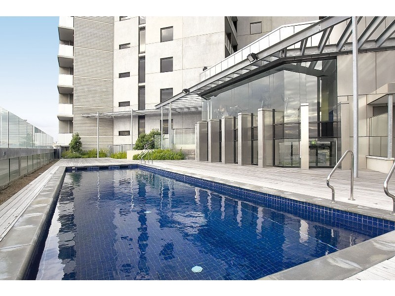 809/5 Caravel Lane, Docklands VIC 3008