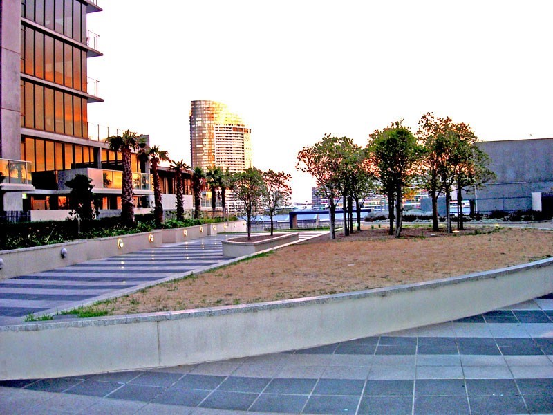 809/5 Caravel Lane, Docklands VIC 3008