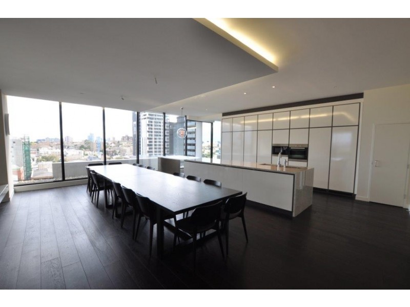 2201/229 Toorak Road, South Yarra VIC 3141