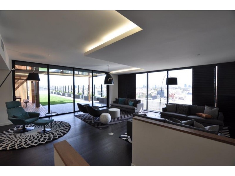 2201/229 Toorak Road, South Yarra VIC 3141