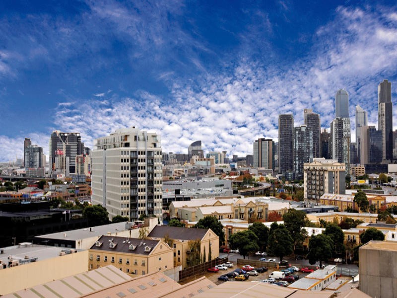 REF 21136/148 Wells Street, South Melbourne VIC 3205
