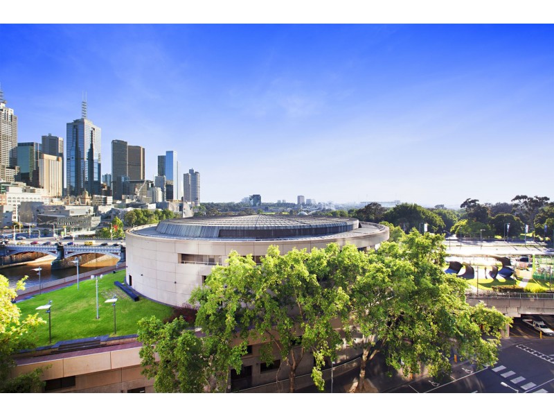 1106/26 Southgate Avenue, Southbank VIC 3006